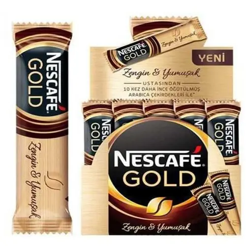 Nescafe Gold 2 Gr