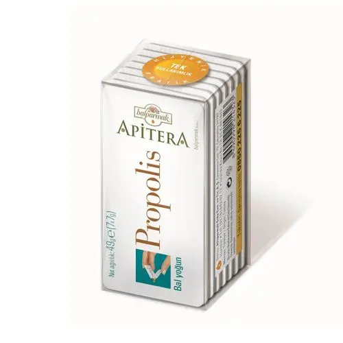 Balparmak Apitera Propolis + Bal 7x7 Gr