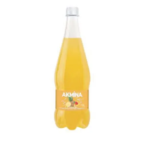 Akmina Maden Suyu Mango Ananas 1 LT