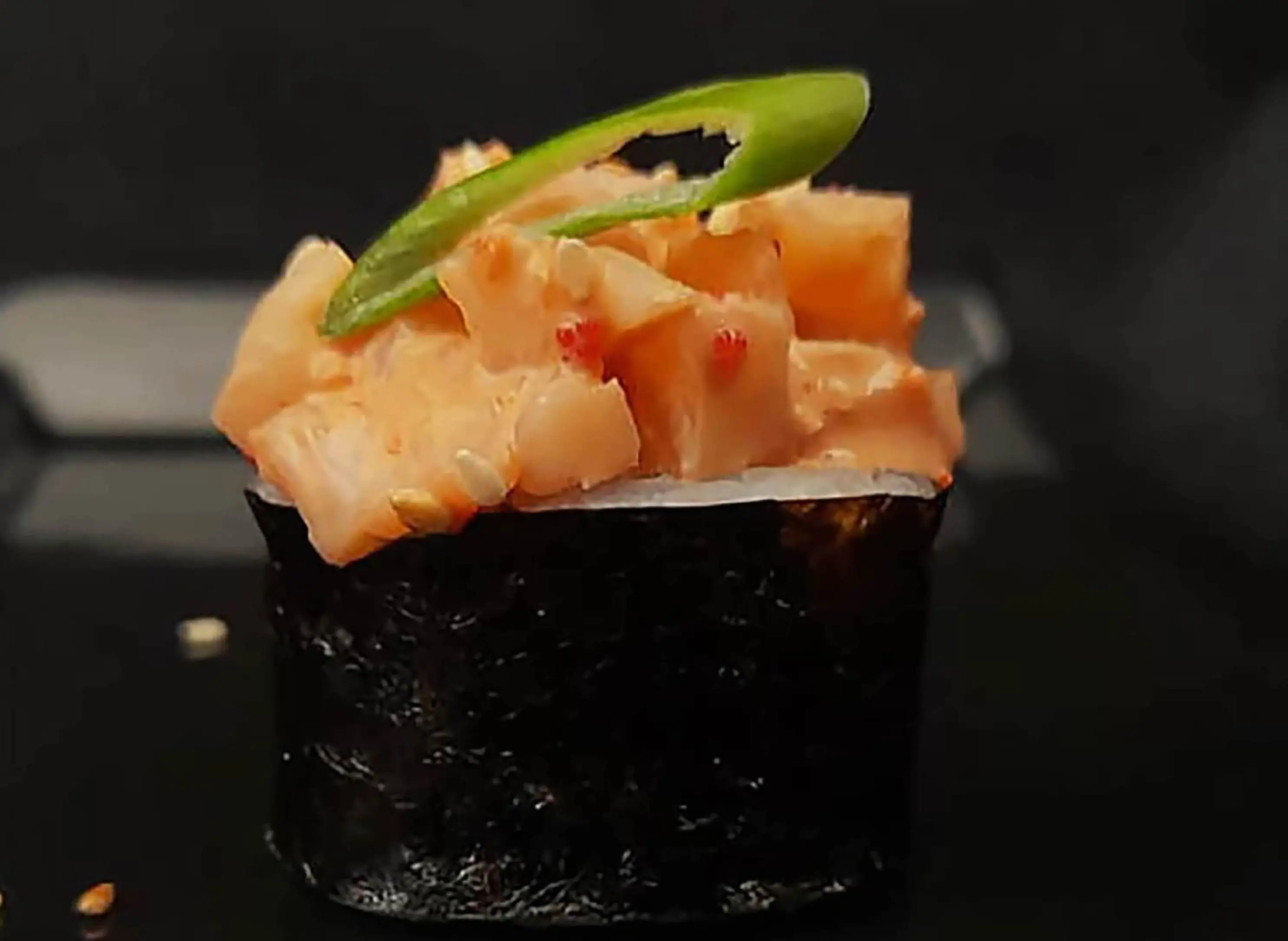 Tokyo Roll