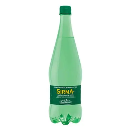Sırma Maden Suyu 1 Lt
