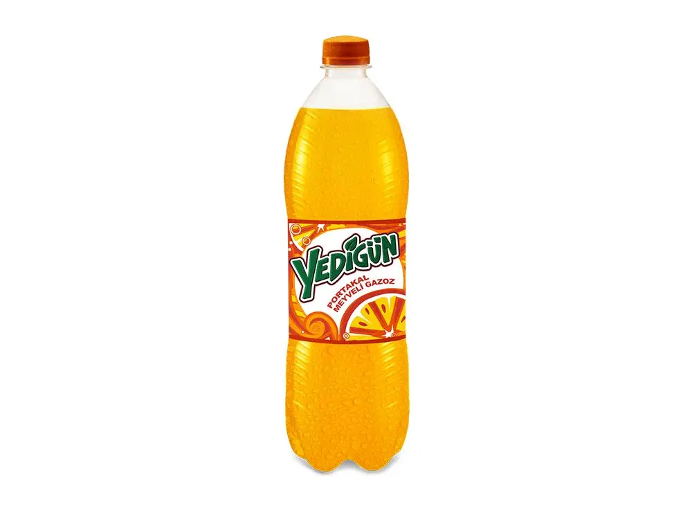 Yedigün (1 L.)