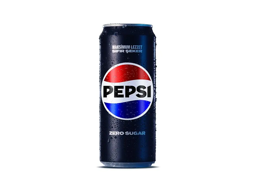 Pepsi Max (33 cl.)