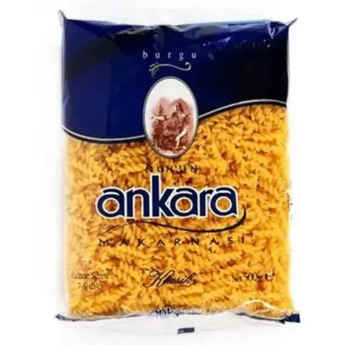 Nuh'un Ankara Vit. Burgu 500 Gr