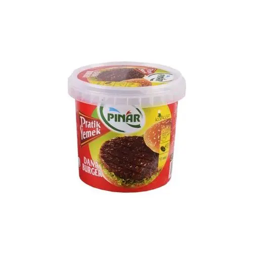 Pınar Ekoburger 545 Gr
