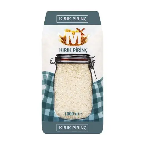 Migros Kırık Pirinç 1 Kg