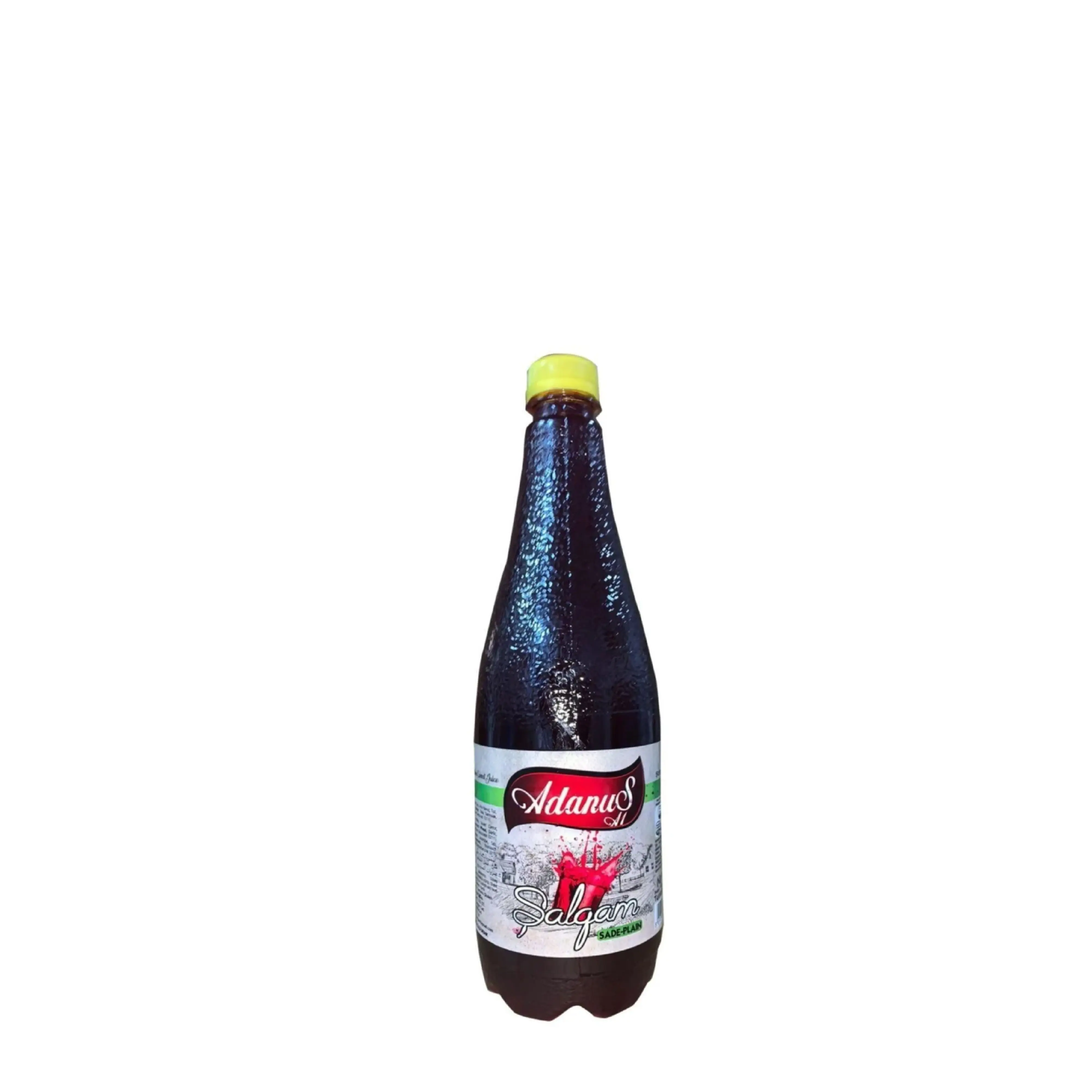 Adanus Şalgam Suyu (Acısız) (33 cl.)