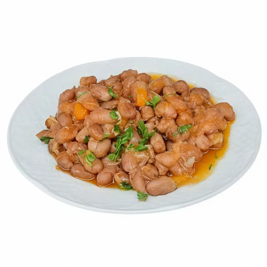 Barbunya Pilaki (300 gr.)