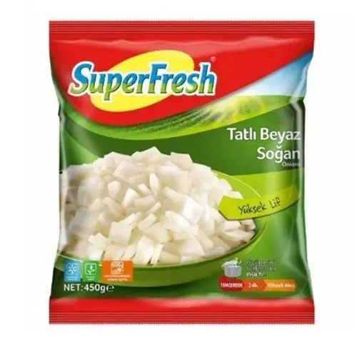 Superfresh Soğan 450 Gr