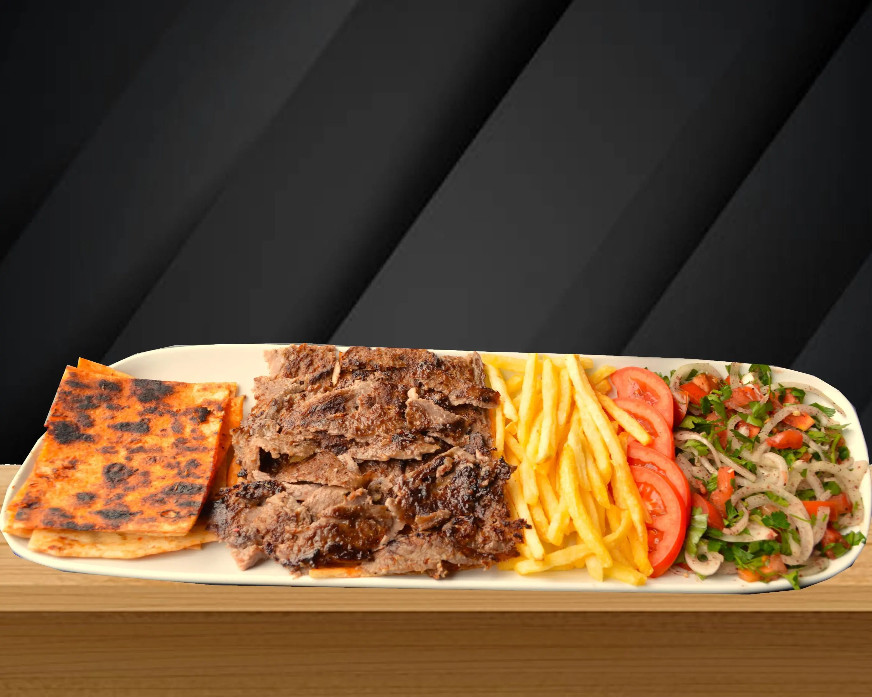 Et Döner