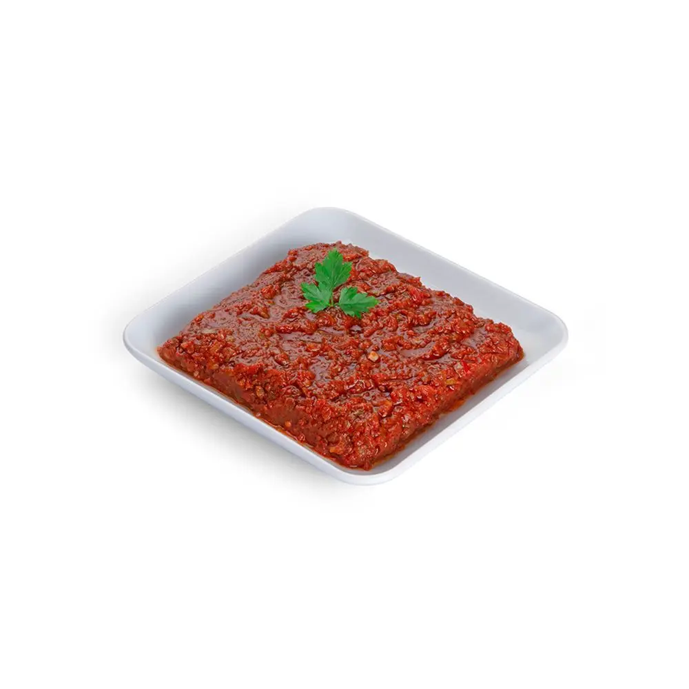 Acılı Ezme (150 gr.)