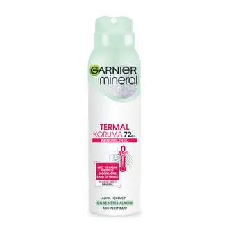 Garnıer Mıneral Termal Koruma Aerosol 150ml