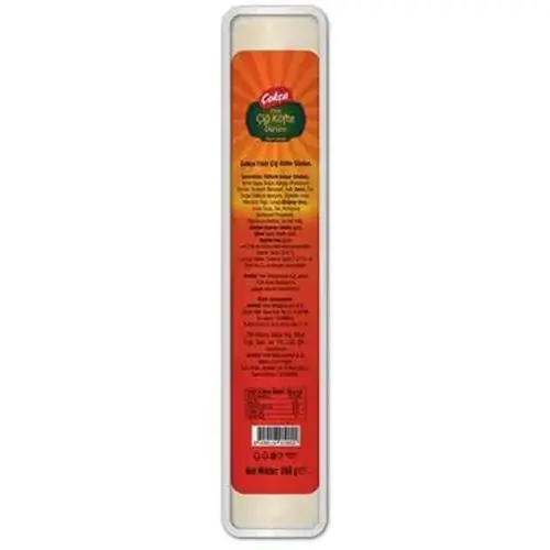 Çokça Dürüm Çiğköfte 260 GR