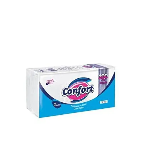 Confort Peçete 200 Adet