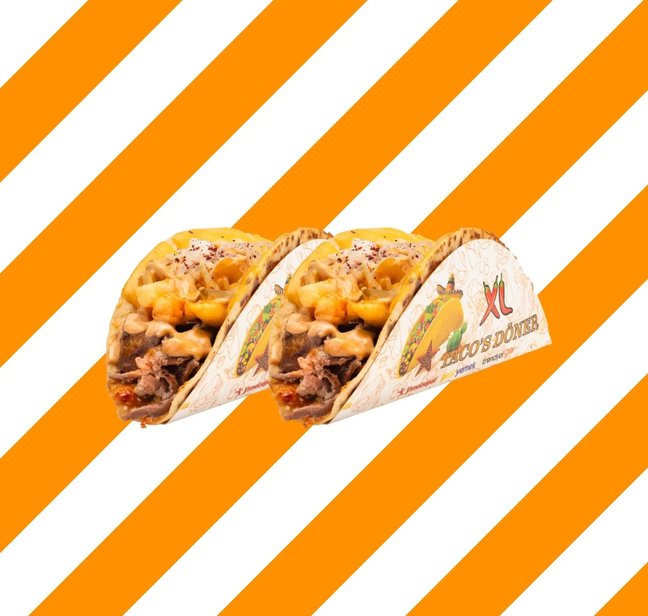 2'l Et Taco
