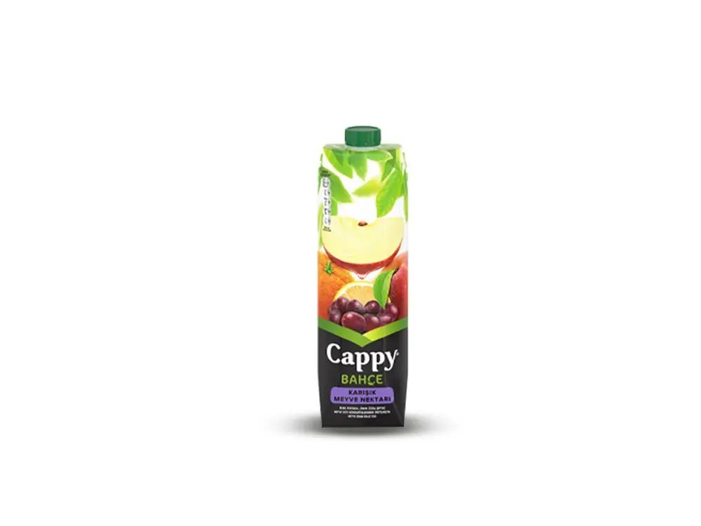 Cappy (1 L.)