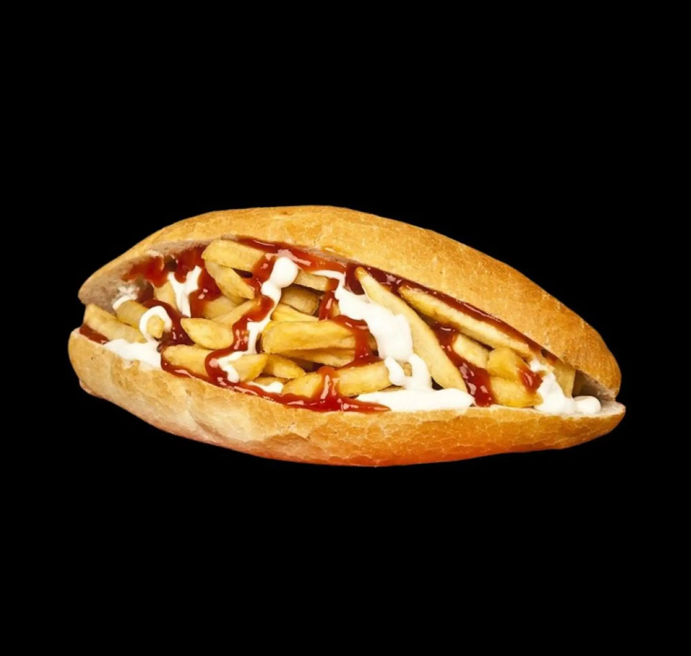 Patso Sandviç