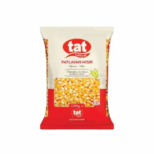 Tat Mısır Cin 1 KG