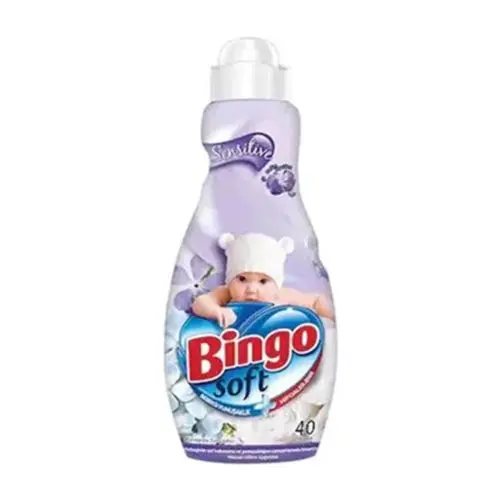 Bingo Soft 960 Ml Sensitive