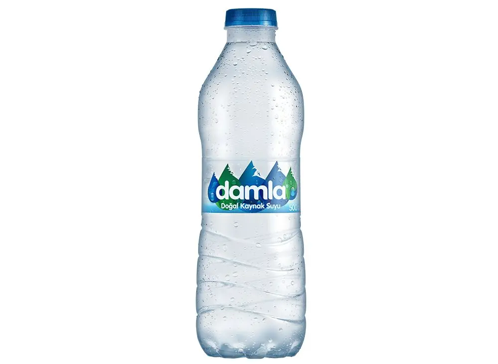 Su (50 cl.)