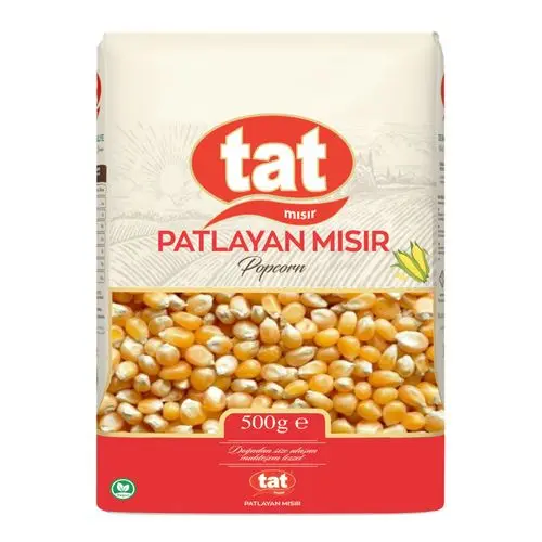 Tat Mısır Cin 500 Gr