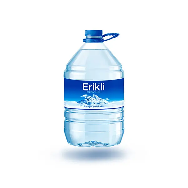 Erikli Su 10 Lt