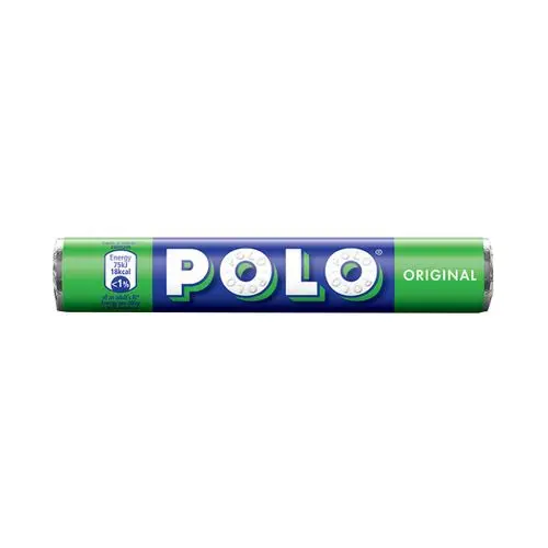 Nestle Polo Original 34 Gr