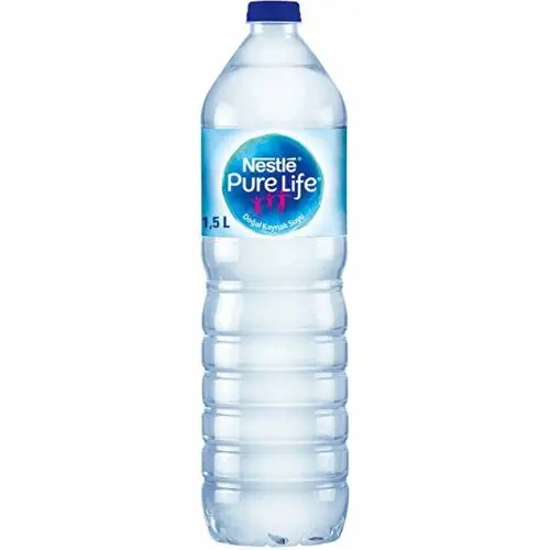 Nestle Pure Life Su 1,5 Lt