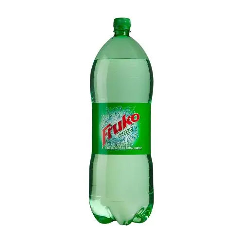 Fruko Gazlı İçecek Gazoz 2.5 Lt