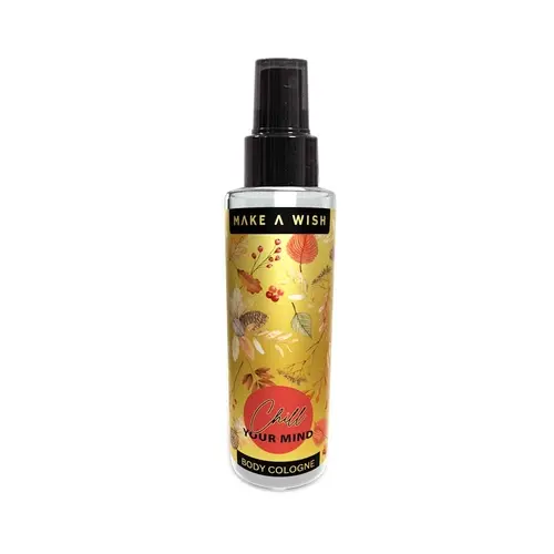 Make A Wısh Vücut Spreyi 150 Ml