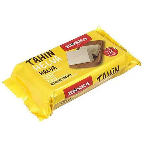 Koska Helva Sade 175 GR