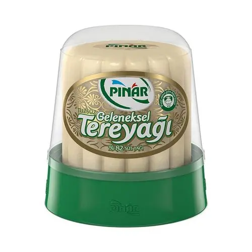 Pınar Tereyağı 400 Gr