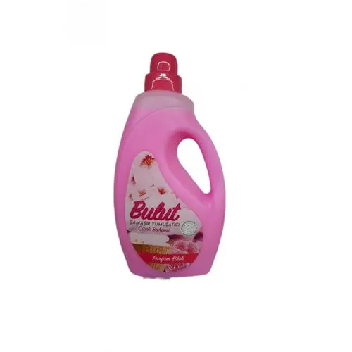 Bulut Çamaşır Yumuşatıcı Lavanta Çiçek Bahar 3 Lt