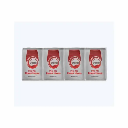 Dorbi Maya Yaş 4 x 42 GR
