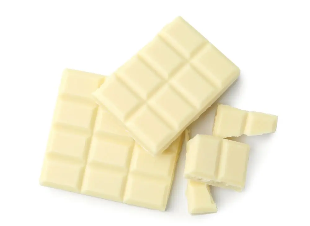 Extra Beyaz Çikolata (70 gr.)