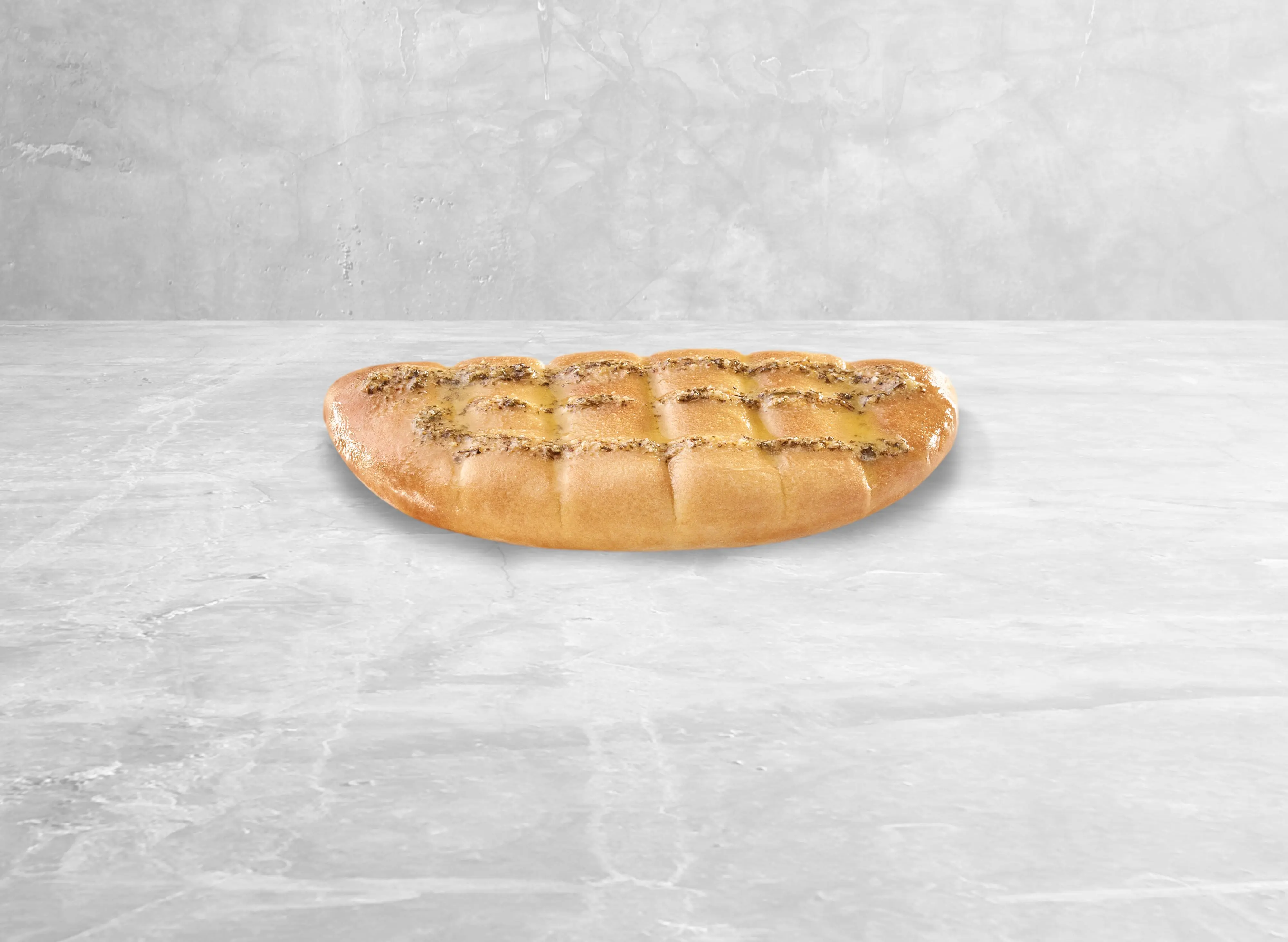 Sarımsaklı Ekmek