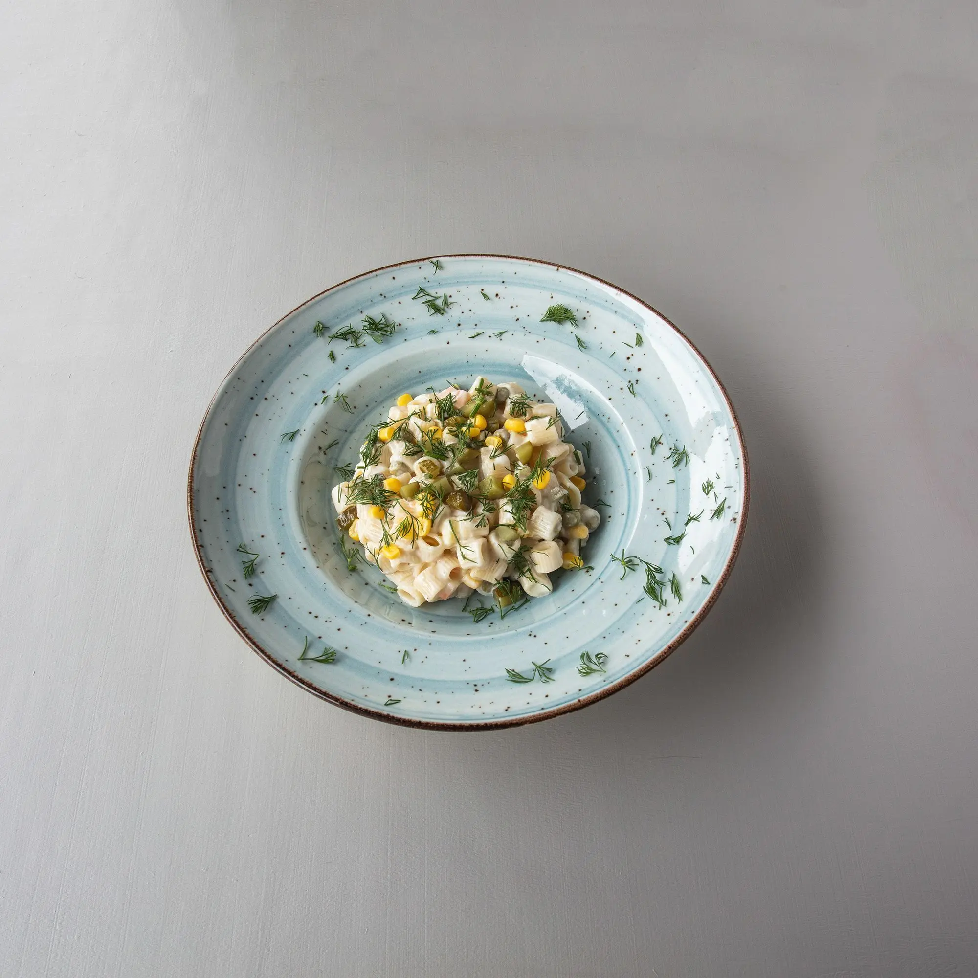 Makarna Salatası (500 gr.)