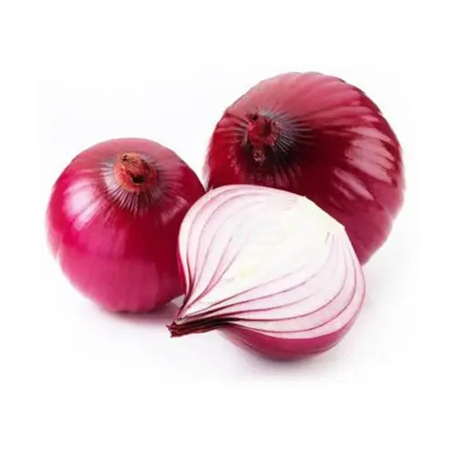 Kırmızı Soğan 1000 Gr