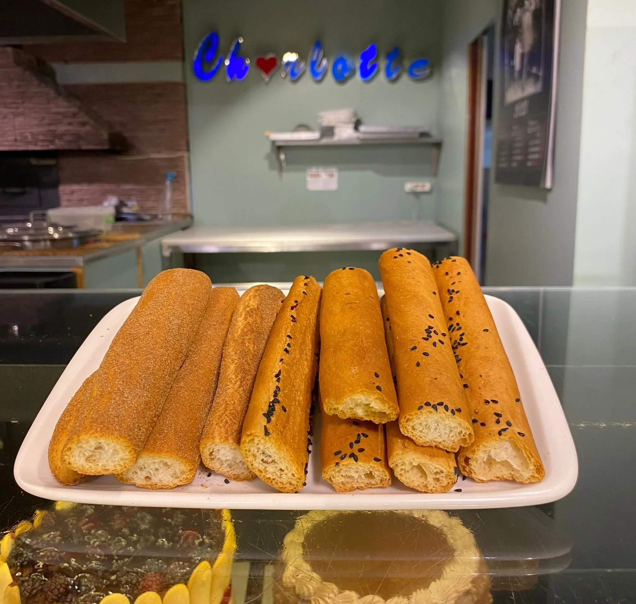 Galeta (500 gr.)