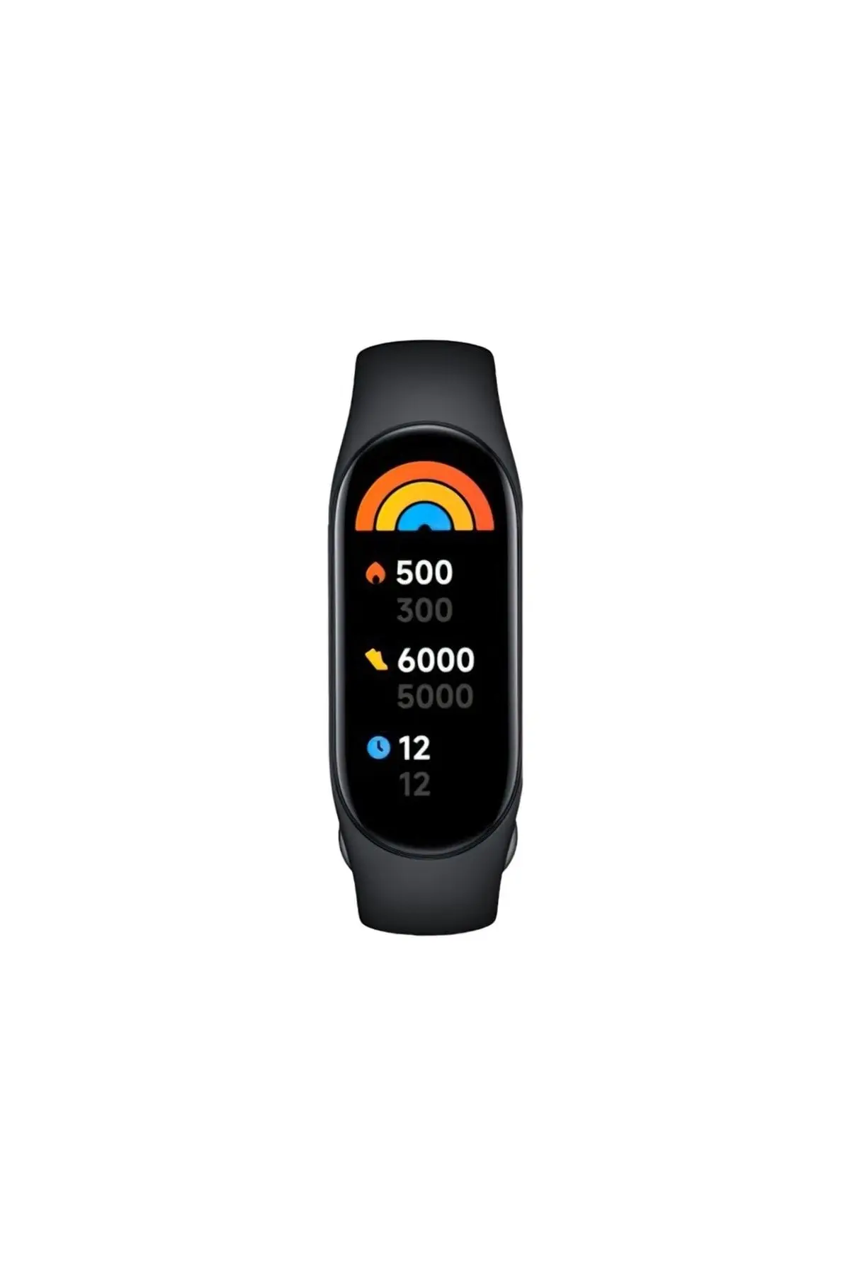 Mi Band 7 Akıllı Bileklik - Siyah (Xiaomi Türkiye Garantili)