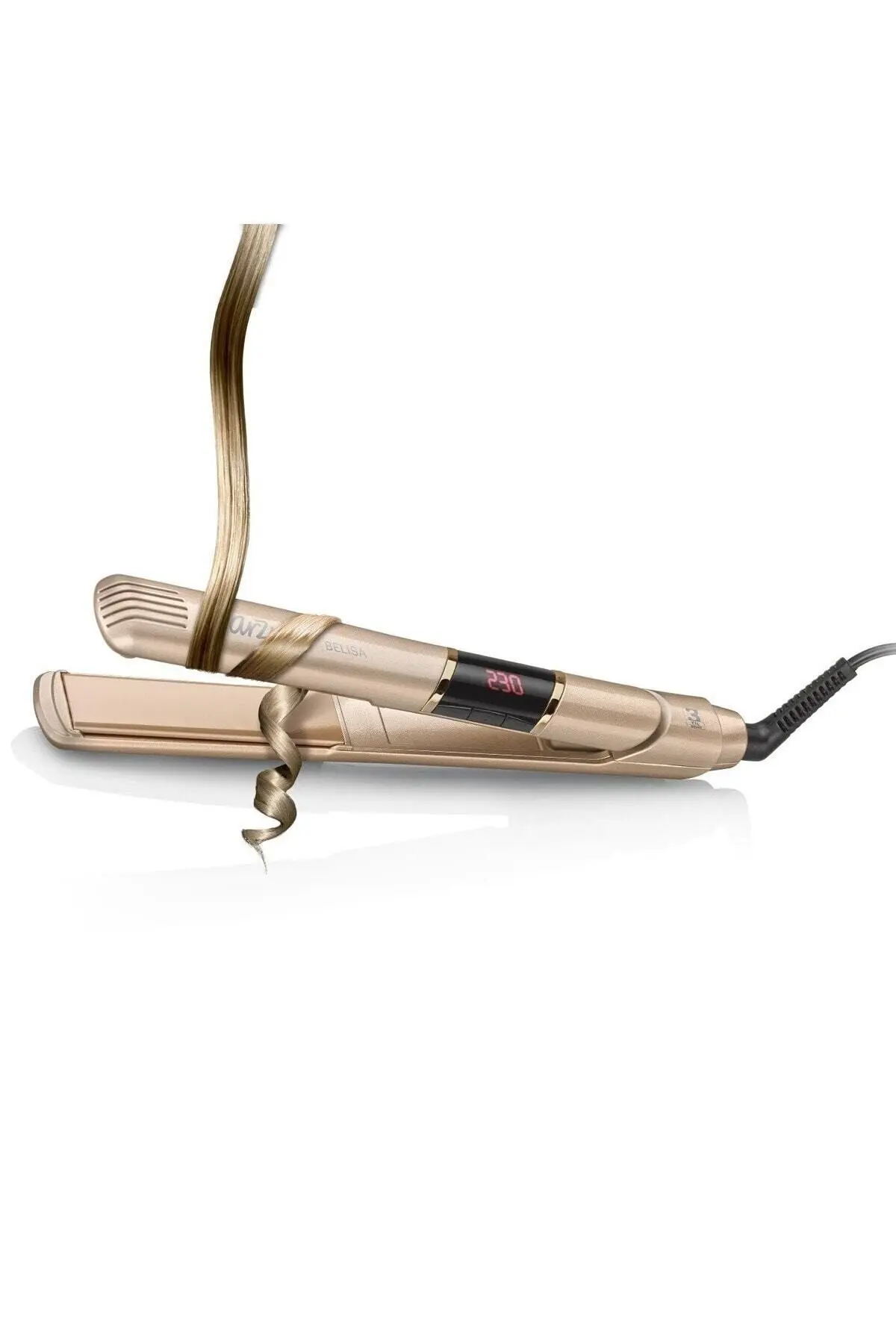 Arzum Ar5024 Belisa Seramik Saç Düzleştirici