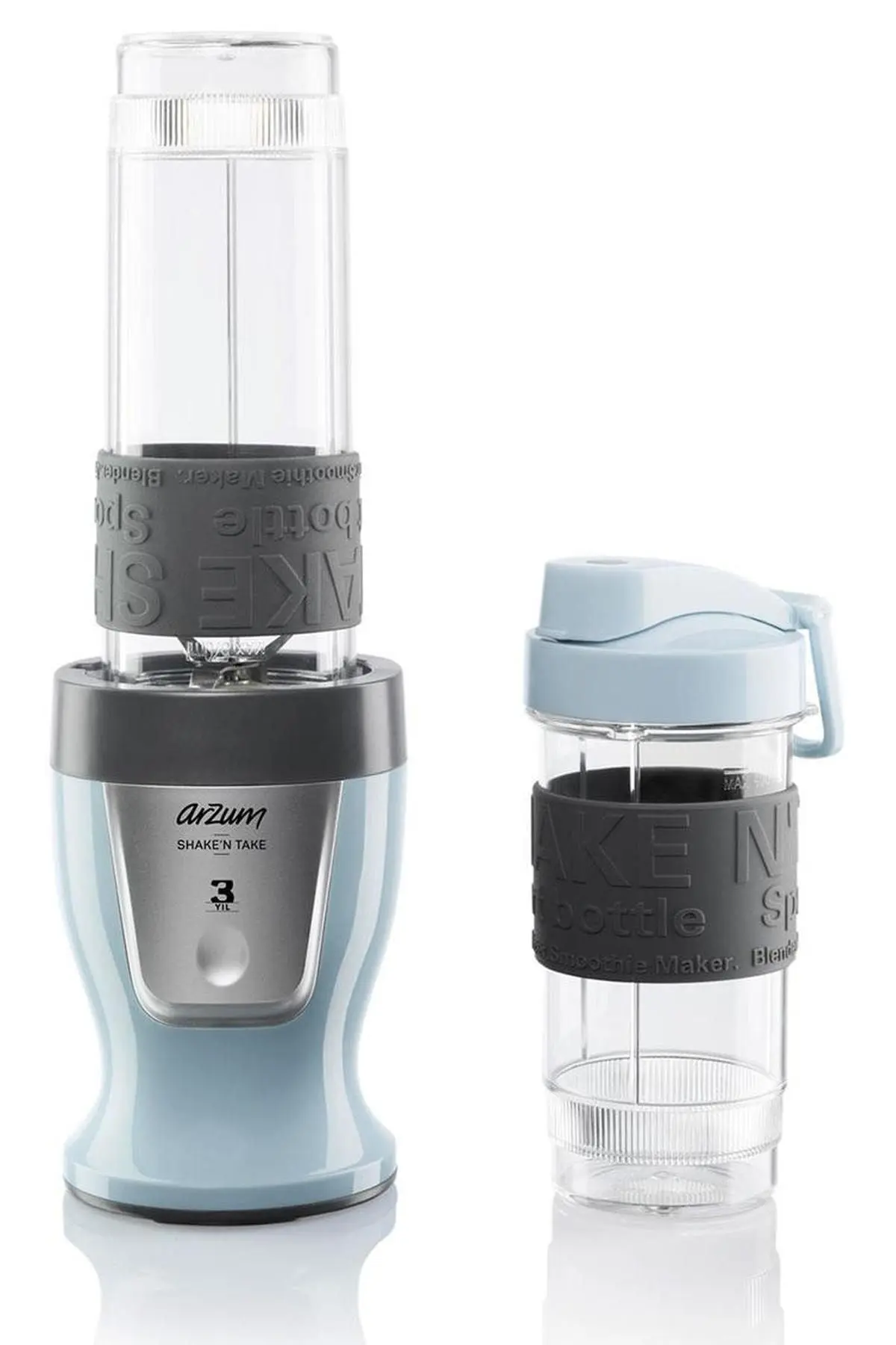 Ar1032 Shake'n Take Kişisel Blender - Misty