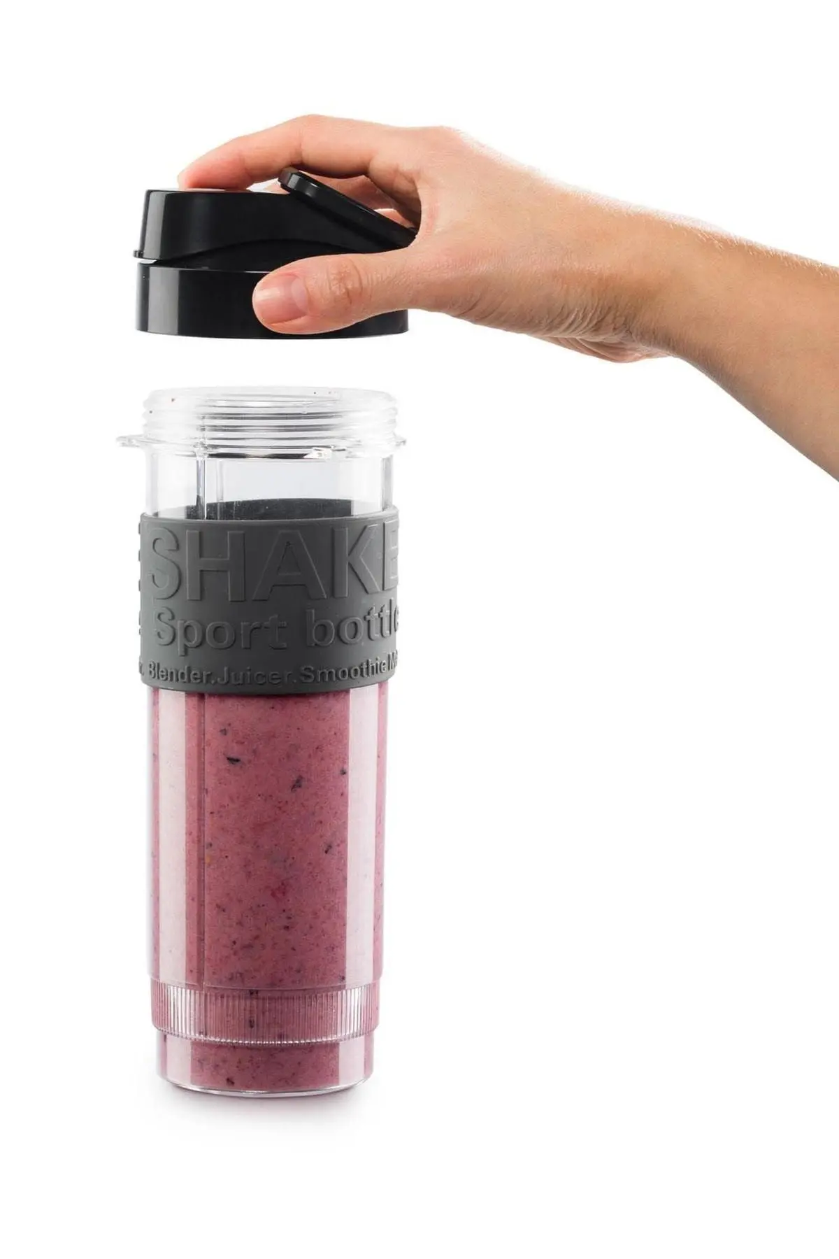 AR1032 Shake'n Take Kişisel Smoothie Blender, Candy (300 W, 2 Adet Şişe)