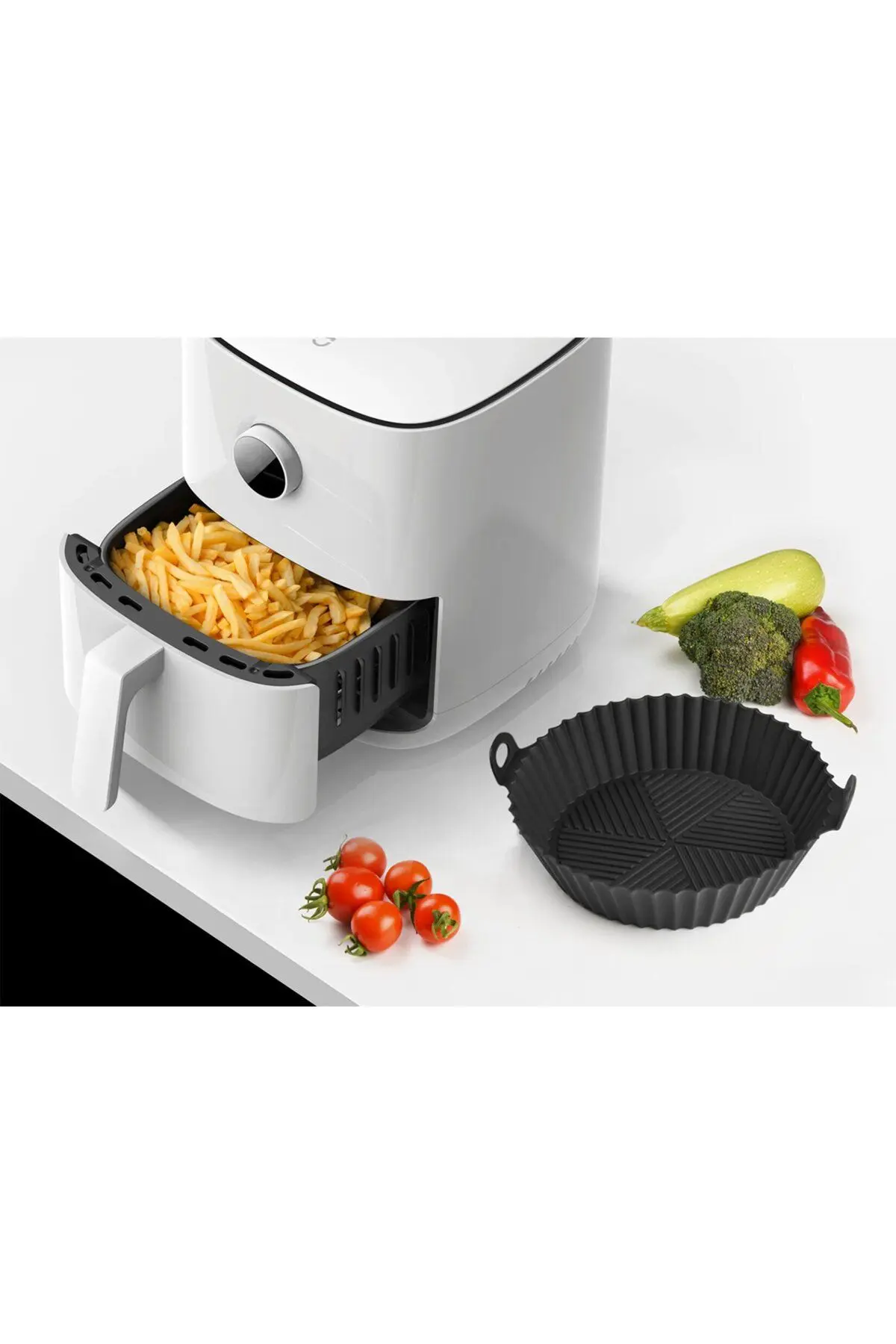 Mi Smart Air Fryer 3.5 L Yağsız Fritöz