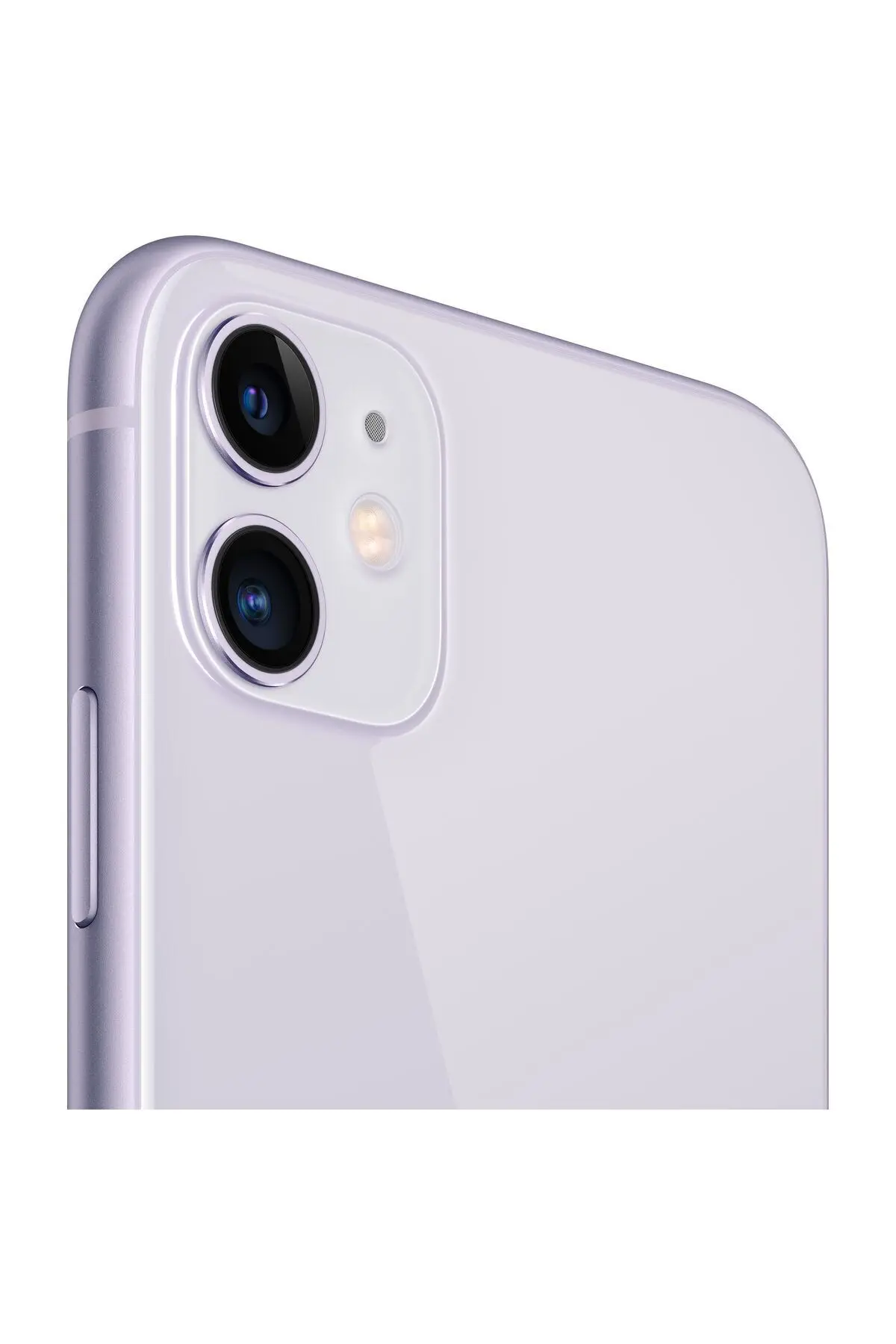 iPhone 11 128 GB Mor Telefon Aksesuarsız Kutu (Türkiye Garantili)
