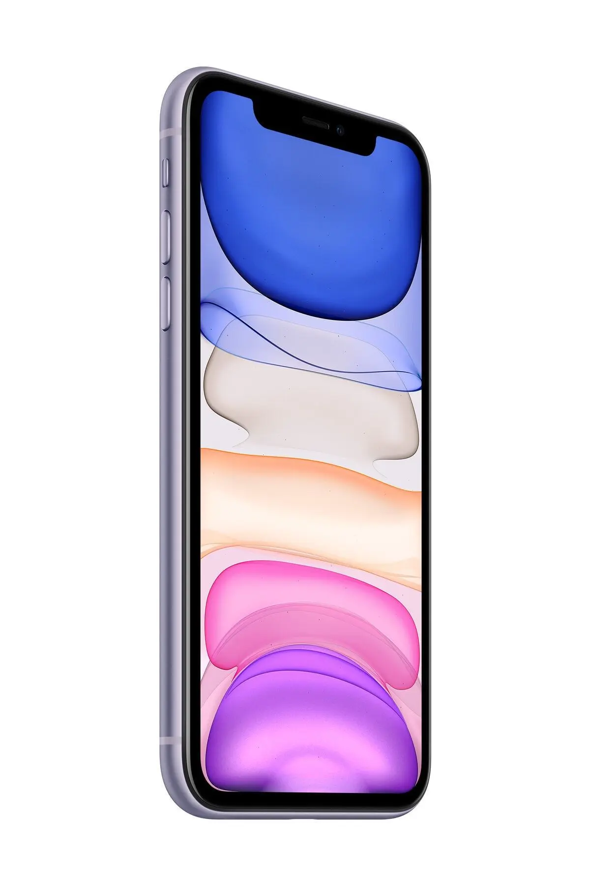 iPhone 11 128 GB Mor Telefon Aksesuarsız Kutu (Türkiye Garantili)