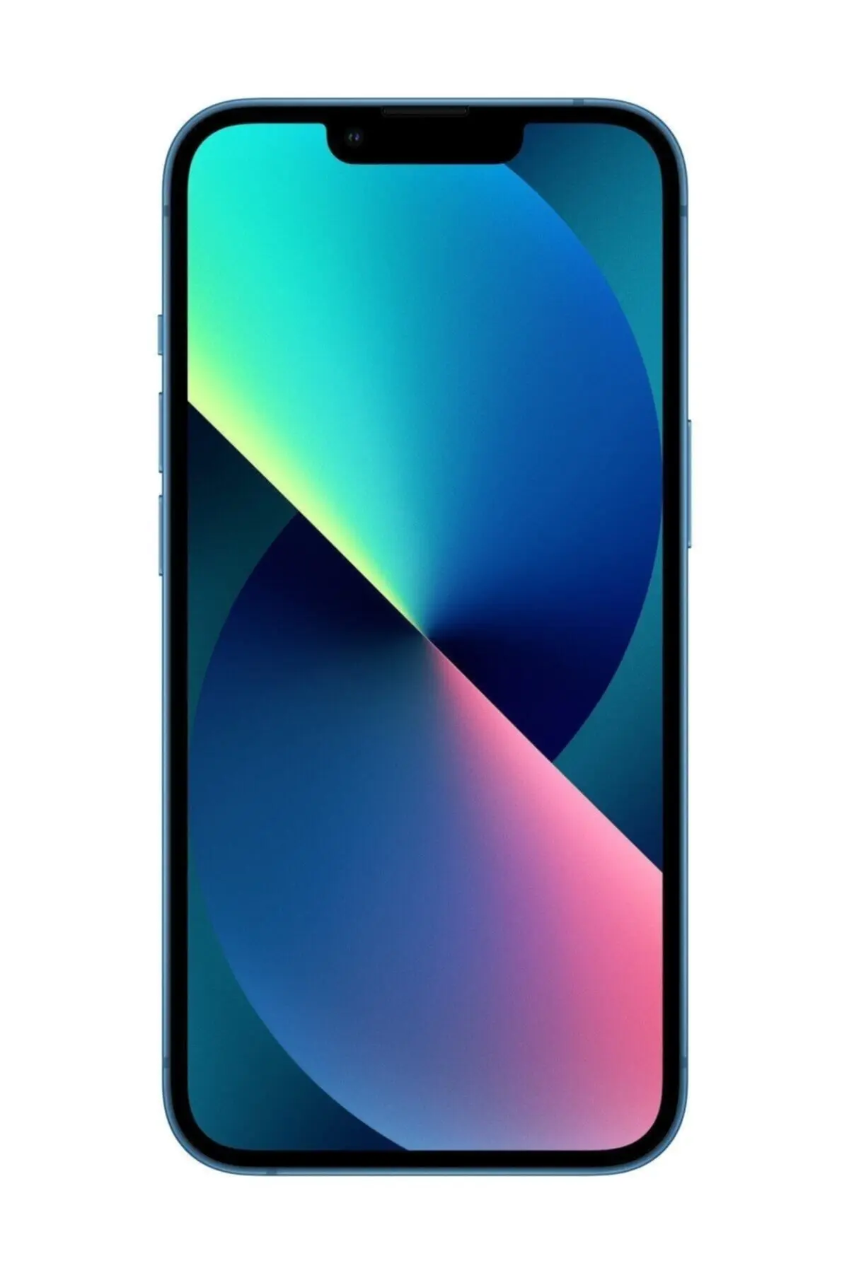 iPhone 13 512 GB Mavi Cep Telefonu (Apple Türkiye Garantili)