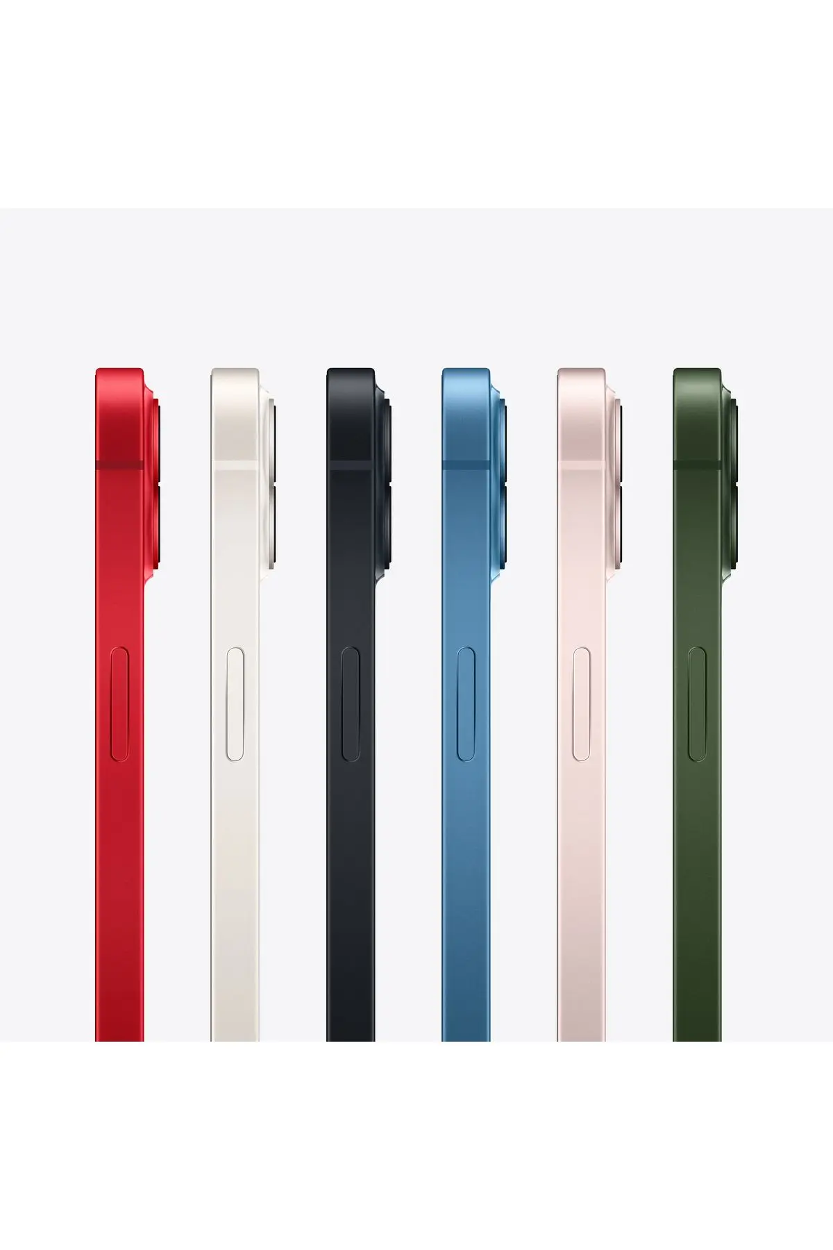 iPhone 13 256 GB Yıldız Işığı Cep Telefonu (Apple Türkiye Garantili)