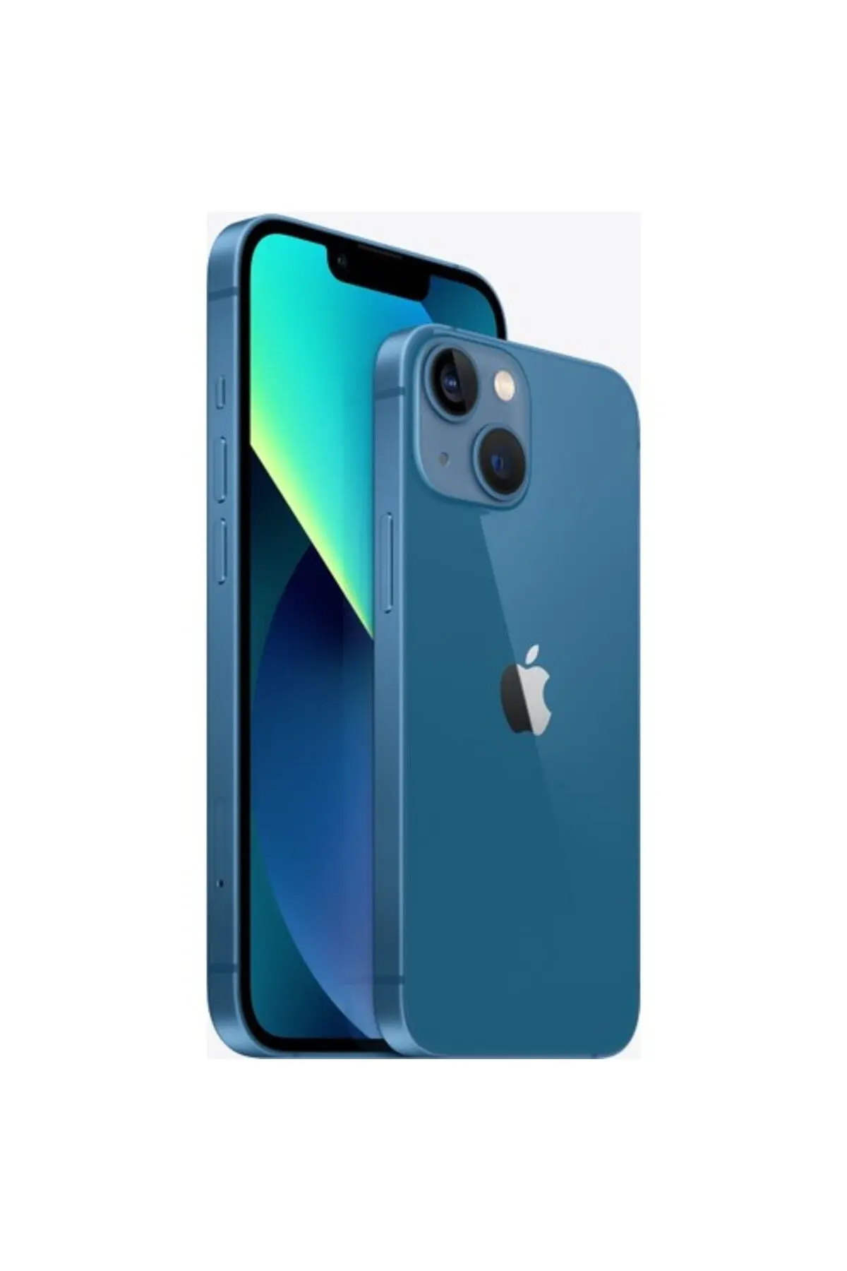 iPhone 13 128 GB Mavi Cep Telefonu (Apple Türkiye Garantili)
