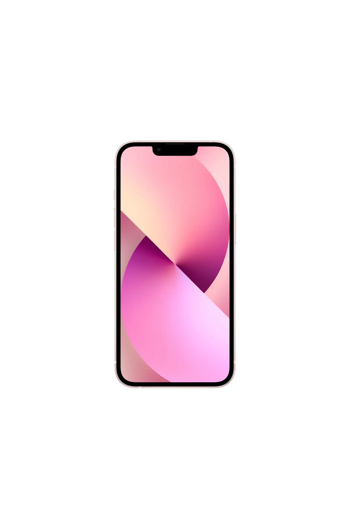 iPhone 13 128 GB Pembe Cep Telefonu (Apple Türkiye Garantili)